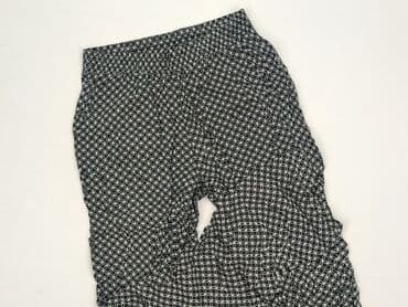 długie spodnie damskie dla wysokich: Moodo, Spodnie materiałowe damskie, rozmiar XS — 1