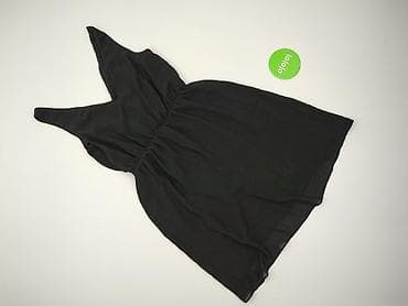 niebieski sweter hm: H&M, Sukienka damska, rozmiar S — 3