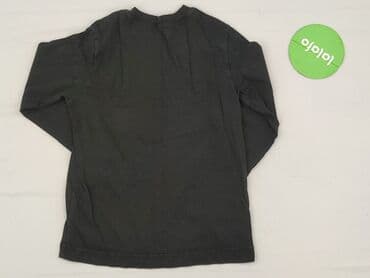 quechua kurtki: Blouse, Benetton, 5-6 years, 110-116 cm, condition - Very good — 3