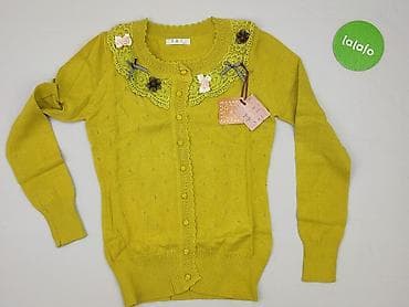 p b bluzy: Kardigan damski, rozmiar M — 2