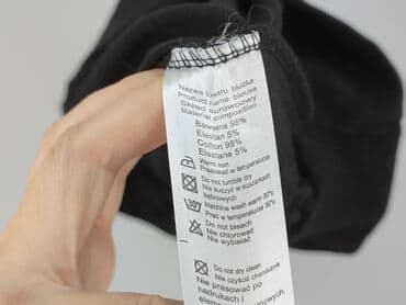 bluzki paski: Bluzka damska, XL — 5
