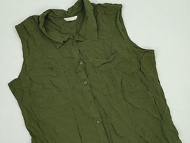 Basic, Koszula damska, rozmiar XL