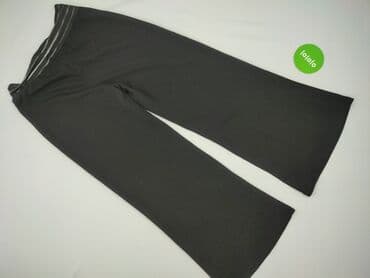 Kobiety: Spodnie 3/4 damskie, XL — 3