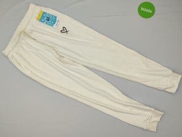 wassyl spodnie dresowe: M.Sara, Spodnie dresowe damskie, L — 2