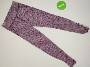 legginsy wzorzyste: F&F, Legginsy Sportowe damskie, rozmiar XS — 2