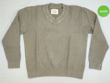 Swetry: Jack & Jones PREMIUM, Sweter dla mężczyzn, rozmiar L — 2