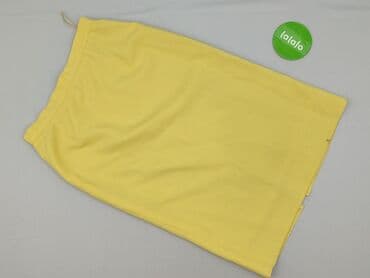 spódnice midi w groszki: Spódnica damska, L — 2