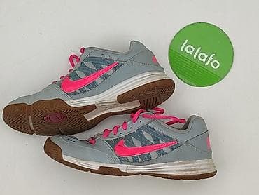 nike softshell: Nike, Sneakersy damskie, rozmiar 36.5 — 3