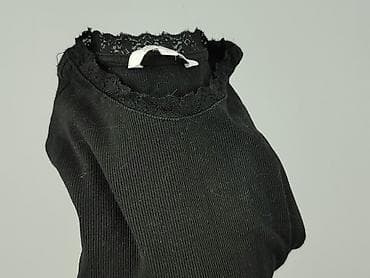 koszulka l: Clockhouse, Bluzka damska, rozmiar L — 7