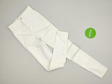 denim 1982: PULL&BEAR, Jeansy damskie, rozmiar XS — 2