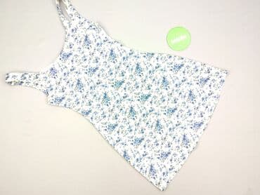 shein sukienka biala: Shein, Sukienka damska, rozmiar S — 4