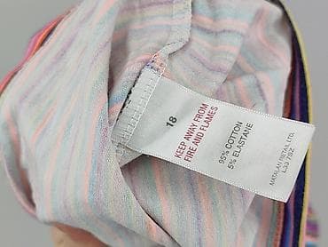 truskawka: Papaya, Top damski, rozmiar 3XL — 4