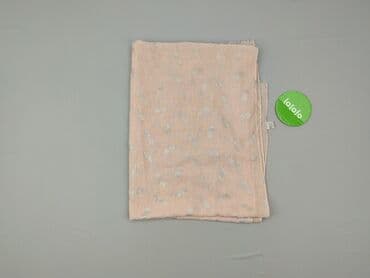 dodatki do błękitnej sukienki: Scarf, Female, condition - Very good — 2