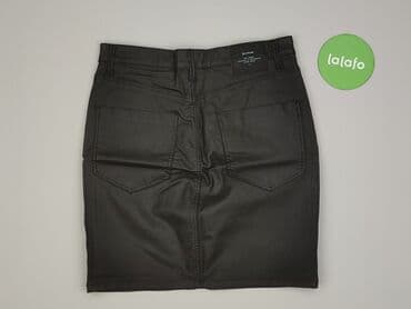 spódnice jeansowe stradivarius: Stradivarius, Spódnica damska, rozmiar M — 3