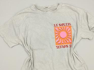 big m jeans: Milano, T-shirt damski, rozmiar XL — 1