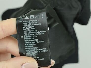 hm sukienka z falbanami: H&M, Sukienka damska, rozmiar S — 5