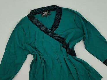 koszulka tunika: Tunika damska, L — 1