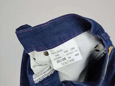 mustang clothes: Mustang, Jeansy damskie, rozmiar M — 4