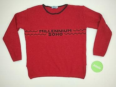 solar plaszcze: SOHO, Sweter damski, rozmiar M — 2