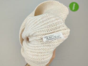 poliamid w swetrze: Amisu, Sweter damski, rozmiar M — 6