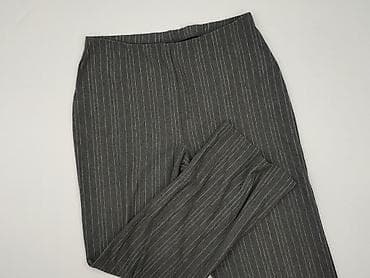 house cargo: Papaya, Spodnie materiałowe damskie, rozmiar XL — 1