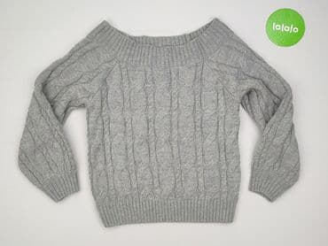 cropp sweter w paski: Mohito, Sweter damski, rozmiar 2XS — 2