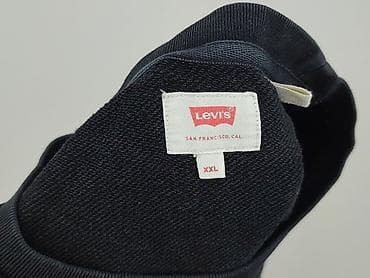 second pl: Levi’s, Bluza dla mężczyzn, rozmiar 2XL — 4