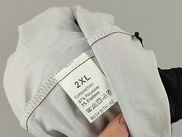 divers pl: Top damski, rozmiar 2XL — 4
