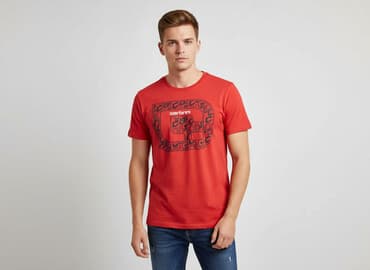 T-shirt for men, size M at lalafo.pl T-shirt for men, size M
