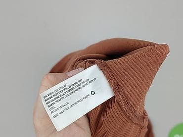 molton bluzki: Bluzka damska, rozmiar M — 4