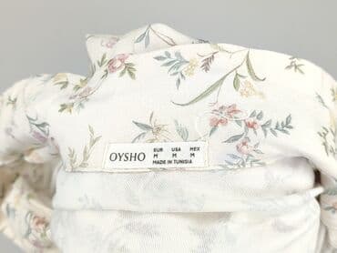 buty coccodrillo: Oysho, Koszula damska, M — 4