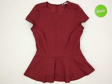 dobre bluzy: New Look, Bluzka damska, rozmiar M — 2