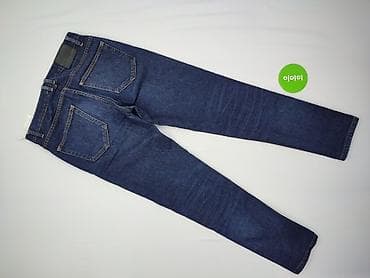 dutti jeans: Zara, Jeansy damskie, rozmiar S — 3