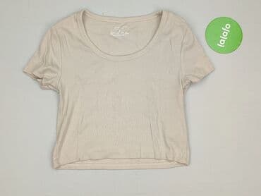 simple bluzki: Primark, Top damski, rozmiar S — 2