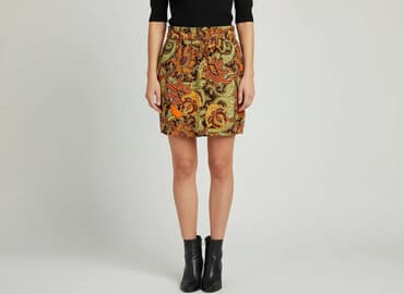 spódnice mini reserved: Reserved, Spódnica damska, rozmiar XS — 1