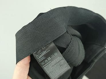 spodnie bdg: H&M, Spodnie materiałowe damskie, rozmiar S — 5