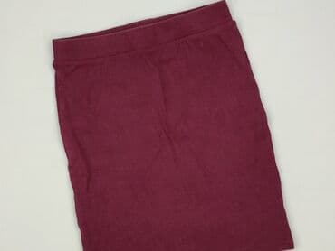 sandały lasocki na koturnie ccc: Sinsay, Spódnica damska, S — 1