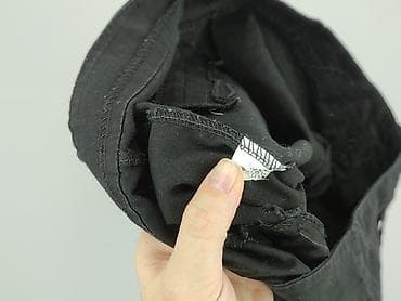 garnitury kotex: Spodnie materiałowe damskie, rozmiar XL — 4