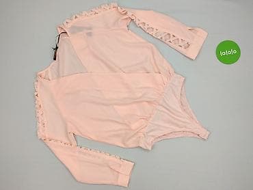 olx moda damska: In Vogue, Body damskie, rozmiar M — 2