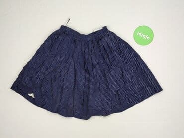 spódnice midi w groszki: Women`s skirt, size S (EU 36) — 2
