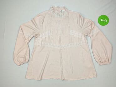 rozowa bluzka: C&A, Bluzka damska, rozmiar L — 2