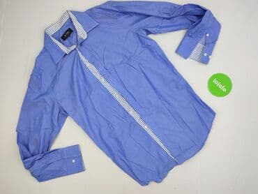 bytom koszule lniane: Bytom, Koszulа dla mężczyzn, rozmiar L — 2