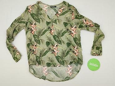 bluzka lamu: Bluzka damska, rozmiar M — 3