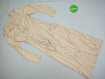 zwiewna sukienki na wesele maxi: Sukienka damska, rozmiar L — 2