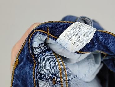 spodenki paliona: Stradivarius, Szorty damskie, rozmiar M — 5