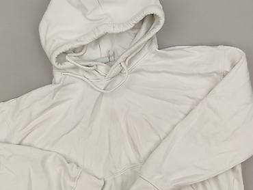 cheap monday bluza: Weekday, Bluza z kapturem damska, rozmiar XS — 1