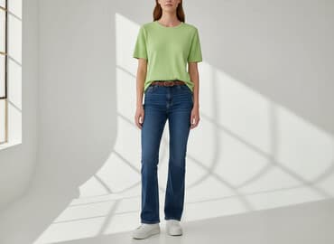 ifriko bluzy: Bluzka damska, rozmiar M — 5