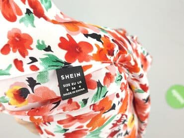 tu koszula: Shein, Koszula damska, rozmiar S — 6