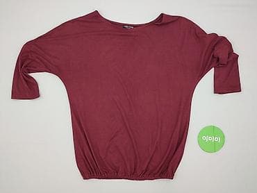 blouses: Tom Rose, Bluzka damska, rozmiar M — 2