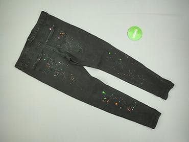 jeans girlfriend: New Look Petite, Jeansy damskie, rozmiar L — 3